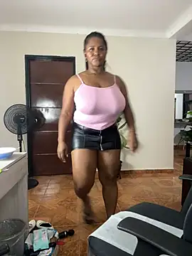 AliciaMiilf online show from 15, 3, 2025