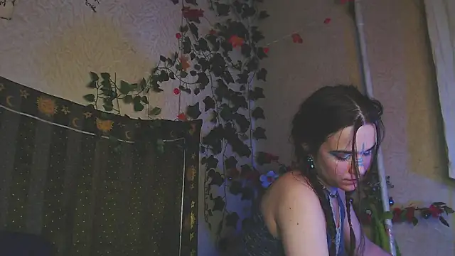 Tiny Witch online show from 9, 6, 2026