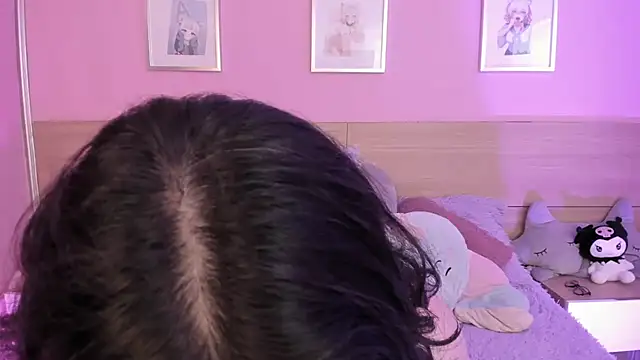 Sachi Meow online show from 6, 3, 2025