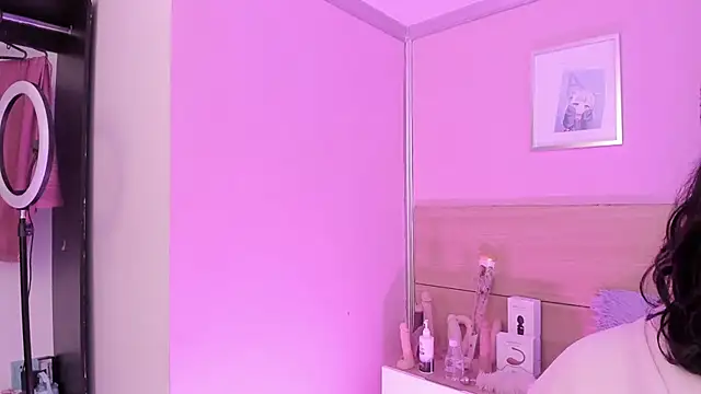 Sachi Meow online show from 10, 3, 2025