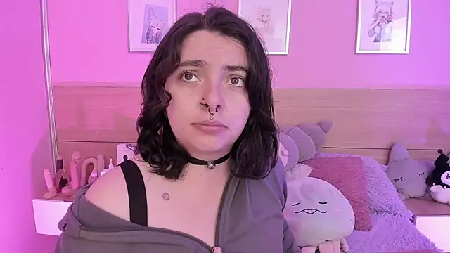 Sachi Meow online show from 15, 3, 2025