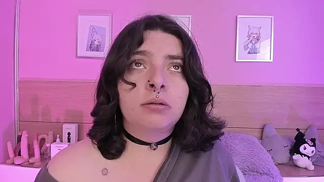 Sachi Meow online show from 16, 3, 2025