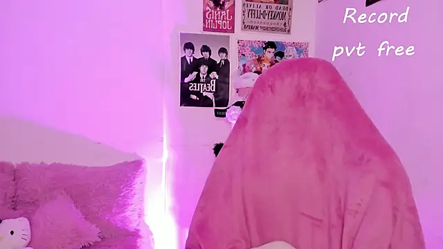 Sachi Meow online show from 15, 1, 2026