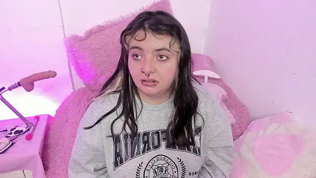 Sachi Meow online show from 20, 2, 2026