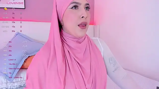 zahida s online show from 12, 12, 2024