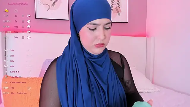 zahida s online show from 20, 12, 2024