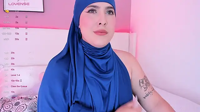 zahida s online show from 27, 12, 2024