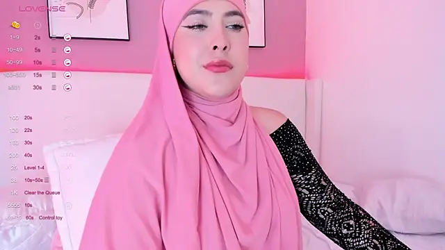 zahida s online show from 21, 2, 2025