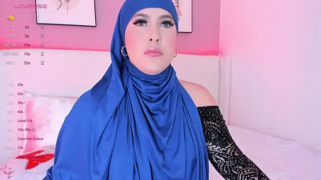 zahida s online show from 28, 2, 2025