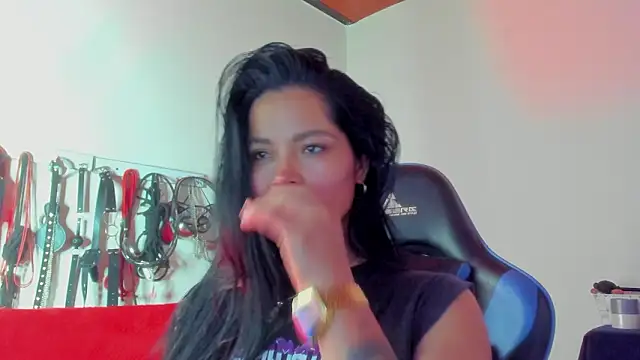 scarlet-kennedy98 online show from 2, 2, 2026