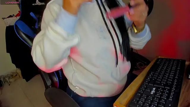 scarlet-kennedy98 online show from 17, 2, 2026