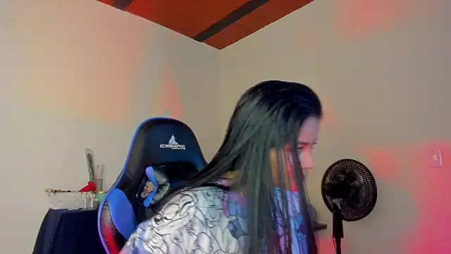 scarlet-kennedy98 online show from 19, 2, 2026