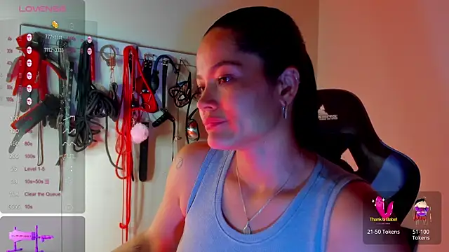 scarlet-kennedy98 online show from 16, 4, 2026