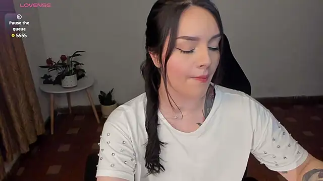 Snapshot of anaveleeez chatting on 20, 3, 2025 anaveleeez online show from 20, 3, 2025