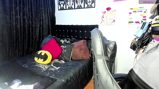 Luise Meyrink online show from 20, 2, 2025