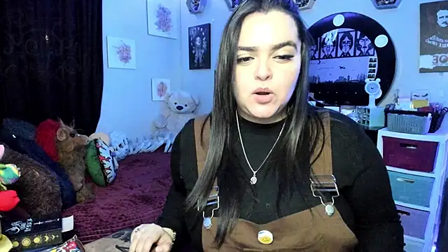 Luise Meyrink online show from 8, 1, 2026