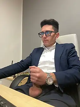 Snapshot of masterboss_ chatting on 27, 1, 2025 masterboss online show from 27, 1, 2025