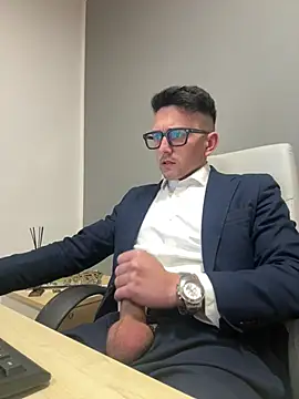 masterboss  online show from 31, 3, 2026