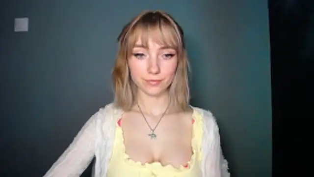 LuciaYoung online show from 24, 2, 2026