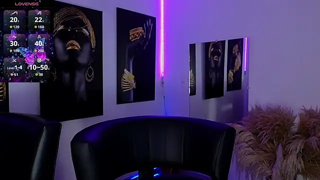  brenna hanson online show from 6, 4, 2026