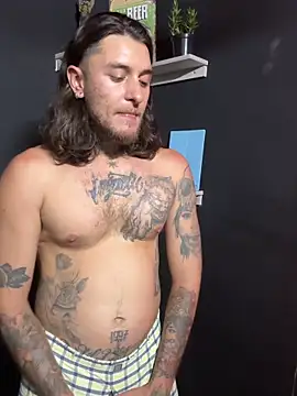 raymon616 online show from 22, 3, 2026