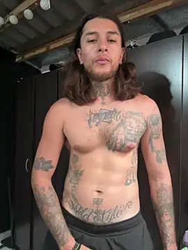 raymon616 online show from 17, 4, 2026