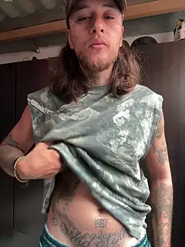 raymon616 online show from 21, 4, 2026