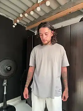 raymon616 online show from 23, 4, 2026