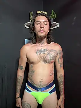 raymon616 online show from 25, 4, 2026