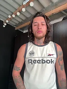 raymon616 online show from 25, 4, 2026