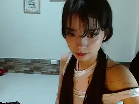 Snapshot of _annie_rosse chatting on 15, 1, 2025  annie rosse online show from 15, 1, 2025