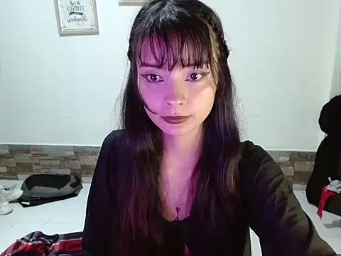 Snapshot of _annie_rosse chatting on 17, 2, 2025  annie rosse online show from 17, 2, 2025