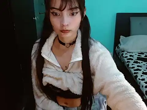 Snapshot of _annie_rosse chatting on 6, 3, 2025  annie rosse online show from 6, 3, 2025