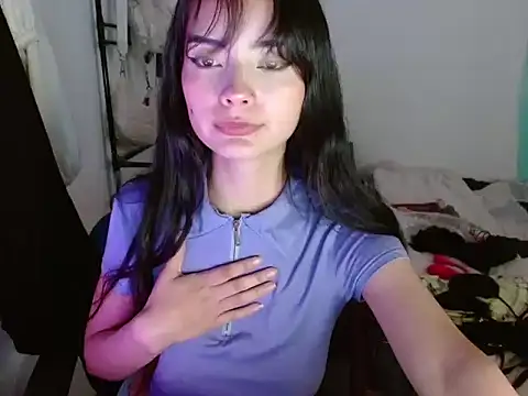 Snapshot of _annie_rosse chatting on 12, 9, 2025  annie rosse online show from 12, 9, 2025