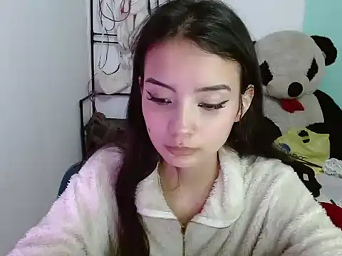 Snapshot of _annie_rosse chatting on 17, 9, 2025  annie rosse online show from 17, 9, 2025