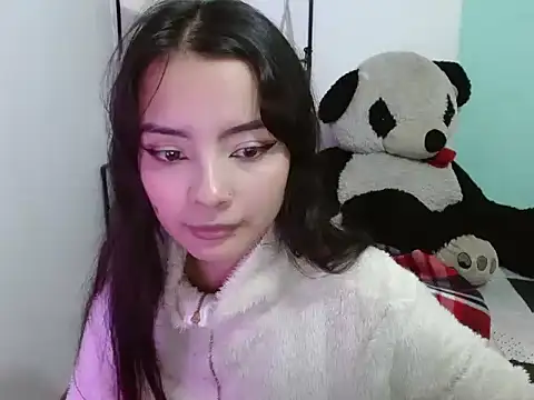 Snapshot of _annie_rosse chatting on 6, 10, 2025  annie rosse online show from 6, 10, 2025