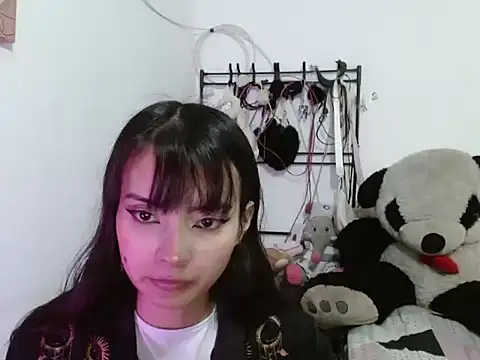  annie rosse online show from 2, 12, 2025