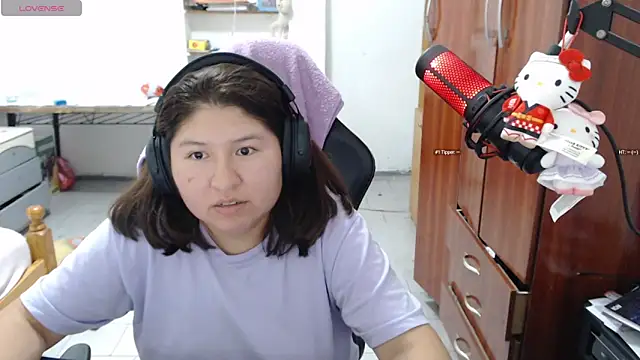 TaissaVirtual online show from 27, 2, 2026