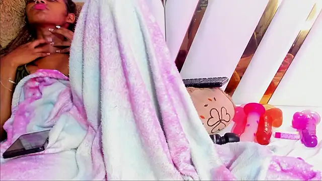 Ebony beautifull online show from 27, 12, 2024