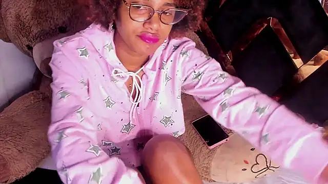 Ebony beautifull online show from 14, 2, 2025