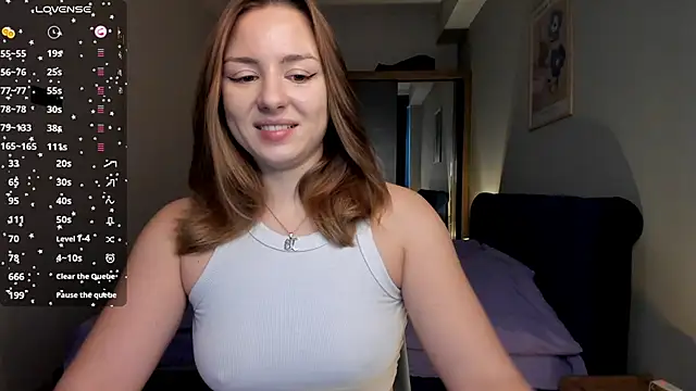 ThreeshaWhite online show from 15, 1, 2026