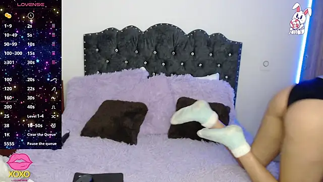 Maiaa evans online show from 27, 1, 2025