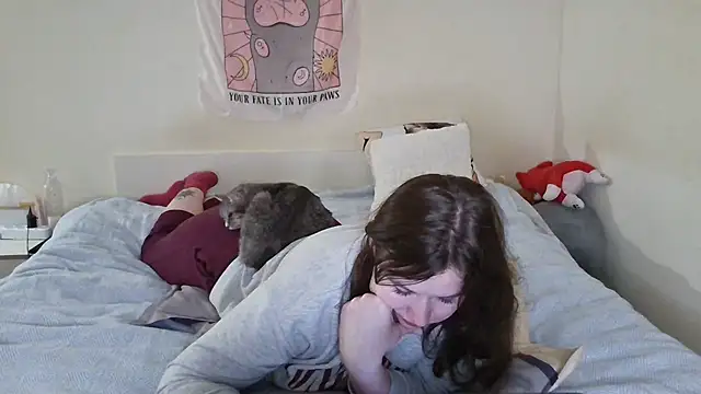 Snapshot of franceska_blue chatting on 16, 3, 2025 franceska blue online show from 16, 3, 2025