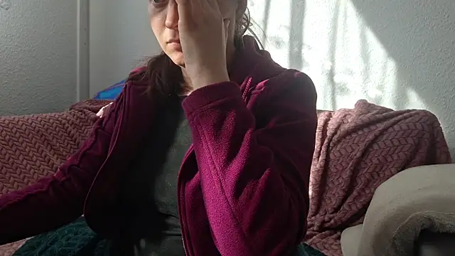 Snapshot of Cyndee_Winter chatting on 16, 6, 2026 Cyndee Winter online show from 16, 6, 2026