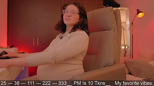 Anah s online show from 7, 4, 2026