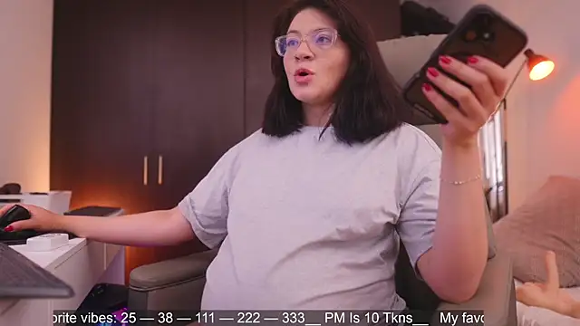 Anah s online show from 10, 4, 2026