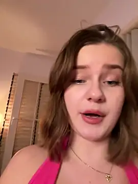 MaribelRiver online show from 29, 1, 2025