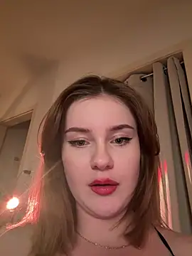 MaribelRiver online show from 15, 2, 2025