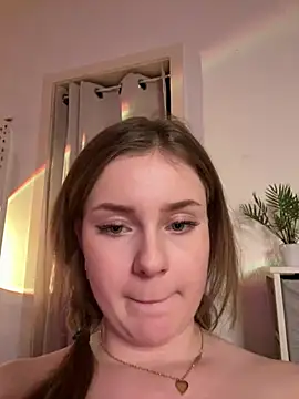 MaribelRiver online show from 20, 2, 2025