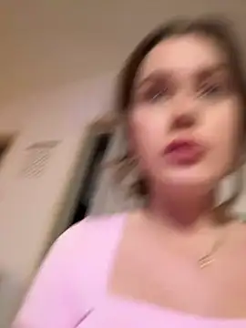 MaribelRiver online show from 27, 2, 2025